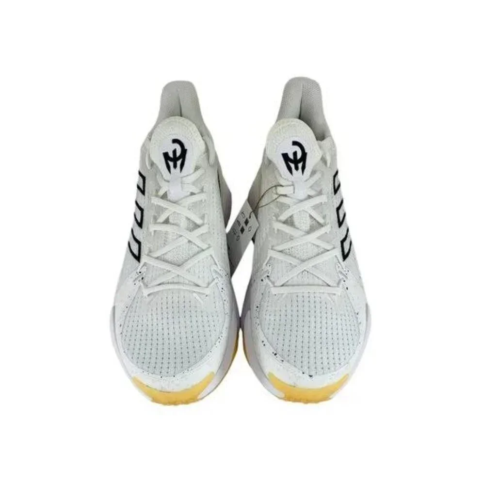 adidas Men's Mahomes 1 Impact FLX Shoes - Picture 8 of 10